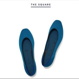 Rothy’s in Pacific, The Square Style